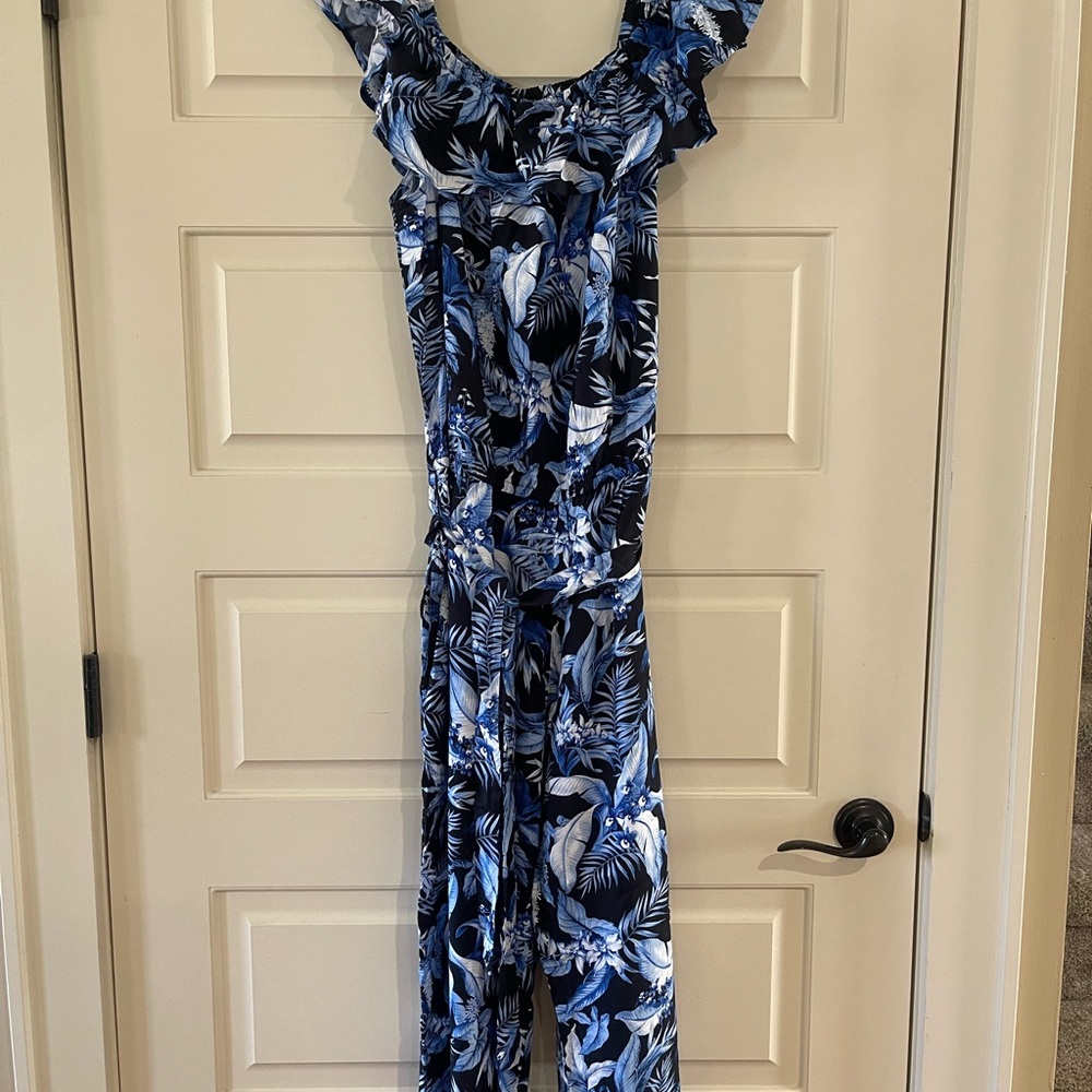 TOMMY BAHAMA jumper/jumpsuit for dress